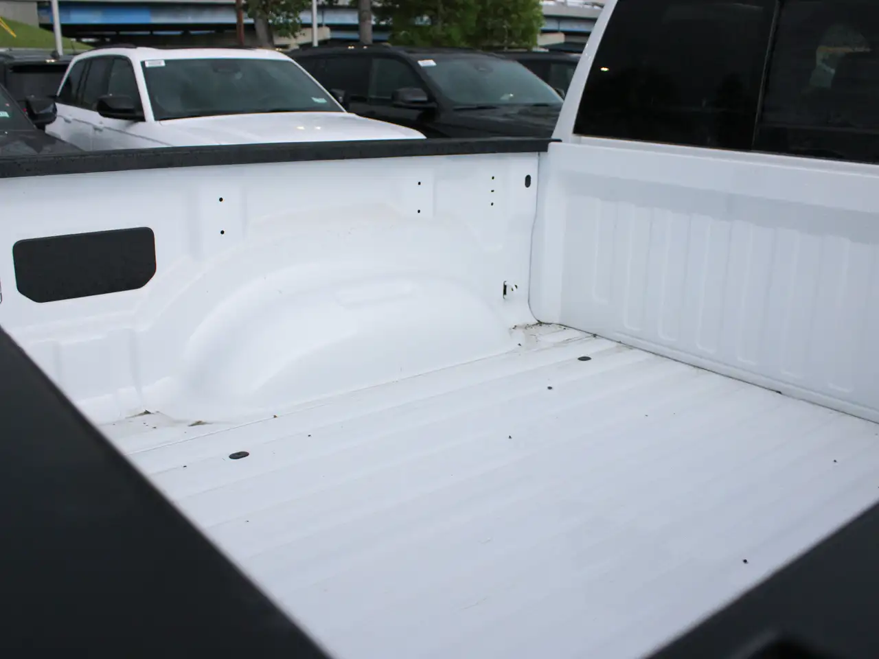 RAM 1500 fotografie RAM 1500