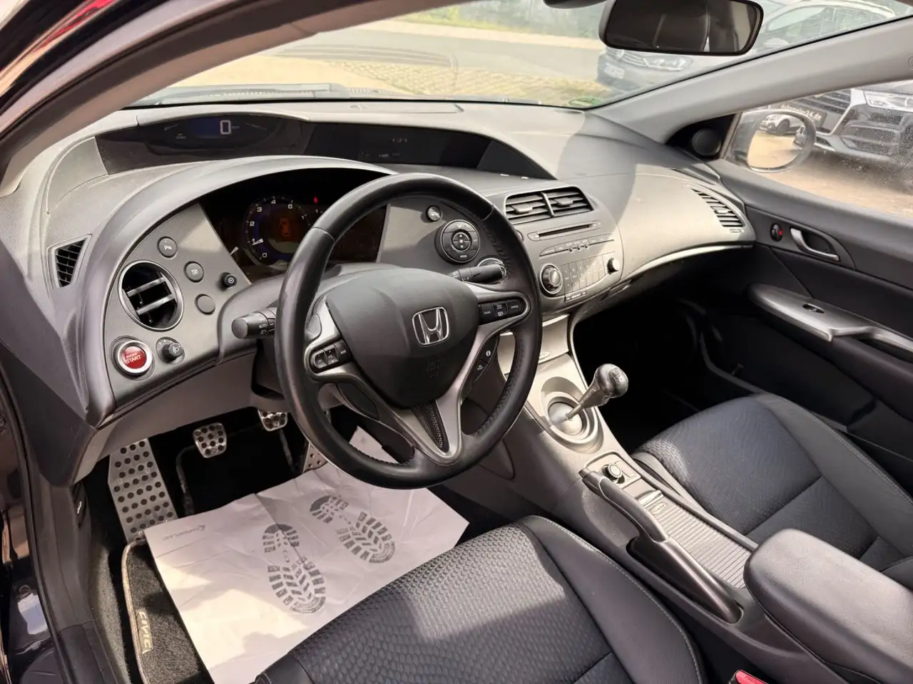 Das Auto