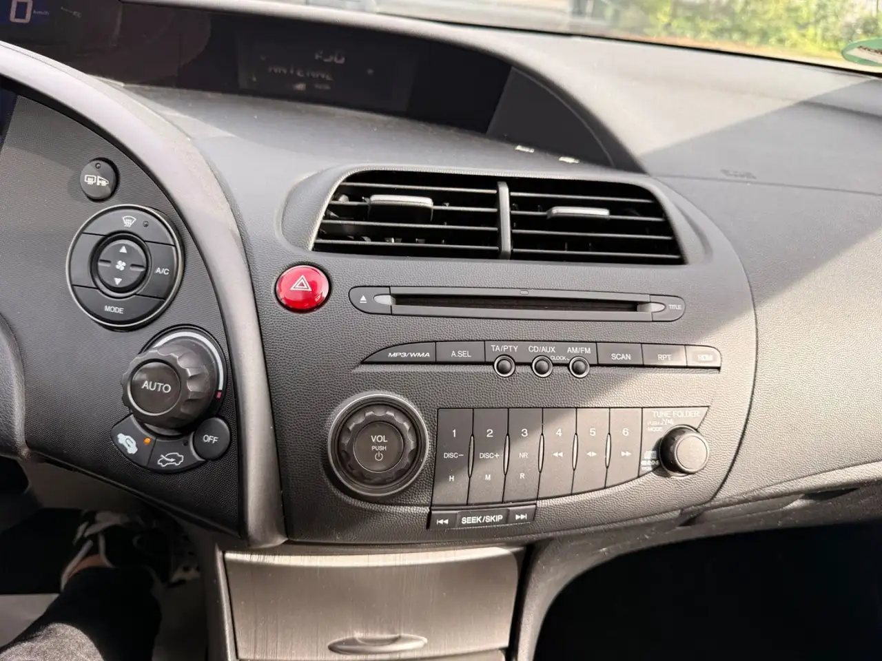 Das Auto