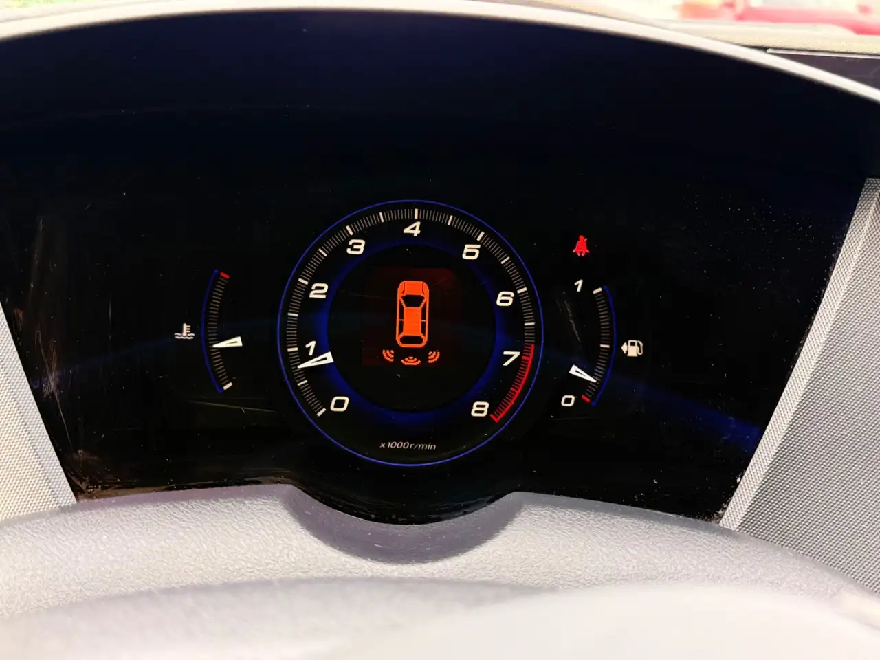 Das Auto