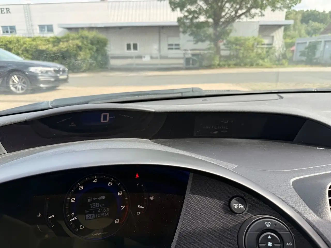 Das Auto