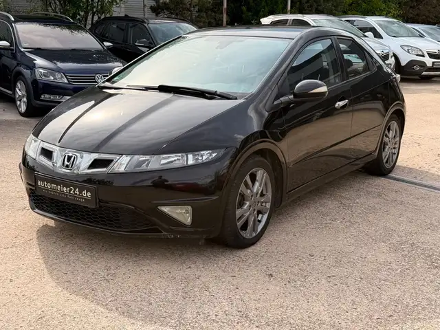 Honda Civic Lim. 5-trg. 1.8 Sport