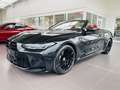 BMW M4 3.0 AS M Competition *** GARANTIE + FULL *** Noir - thumbnail 1