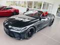 BMW M4 3.0 AS M Competition *** GARANTIE + FULL *** Noir - thumbnail 2