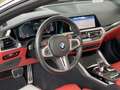 BMW M4 3.0 AS M Competition *** GARANTIE + FULL *** Noir - thumbnail 13