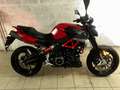 Aprilia Shiver 900 Piros - thumbnail 1