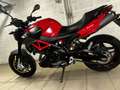 Aprilia Shiver 900 Piros - thumbnail 14
