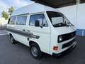 Volkswagen T3 Multivan CARTHAGO MALIBU CAMPER Weiß - thumbnail 8
