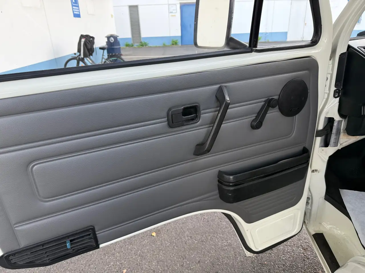 Volkswagen T3 Multivan CARTHAGO MALIBU CAMPER, foto 11