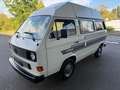 Volkswagen T3 Multivan CARTHAGO MALIBU CAMPER Weiß - thumbnail 2