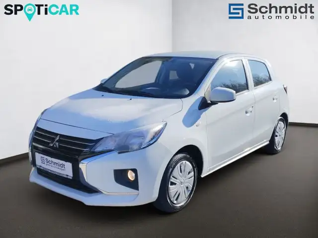 Mitsubishi Space Star 1,2 MIVEC AS&G Inform