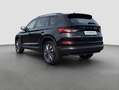 Skoda Kodiaq 2.0 TOUR 4X4 PANO STANDHZ AHK 360CAM LM19 Nero - thumbnail 3