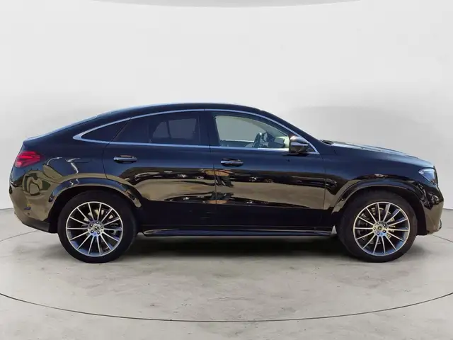 Mercedes-Benz Gle Class view 5