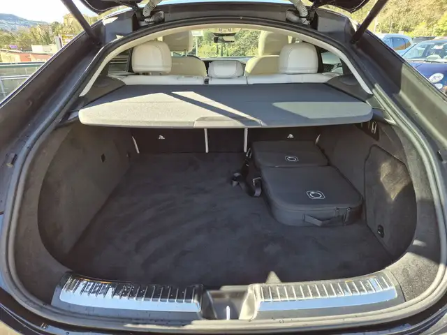 Mercedes-Benz Gle Class view 12