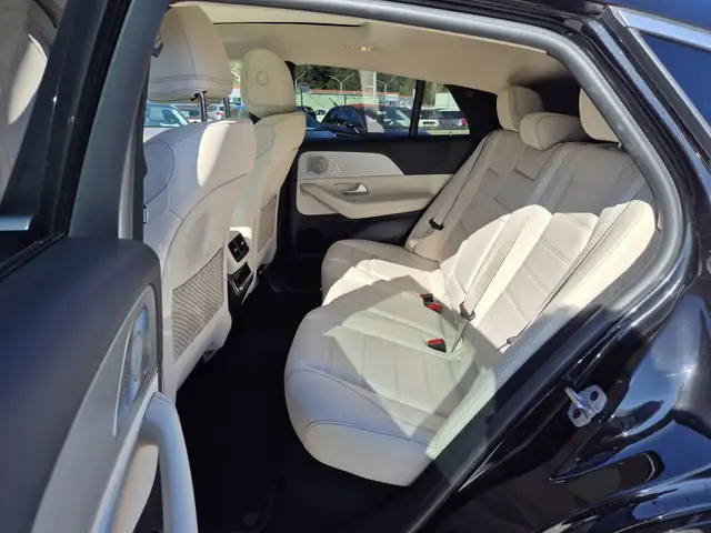 Mercedes-Benz Gle Class view 7