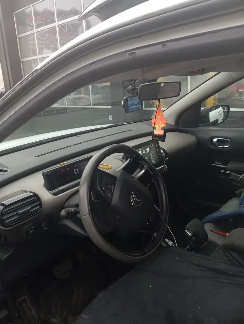 Citroen C4 Cactus C4 Cactus 1.2 PureTech Shine Wit - 2