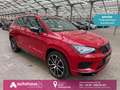 CUPRA Ateca 2.0 TSI 4Drive   AHK|Navi|Kamera|LED Rouge - thumbnail 1