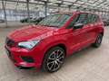 CUPRA Ateca 2.0 TSI 4Drive   AHK|Navi|Kamera|LED Rouge - thumbnail 3