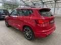 CUPRA Ateca 2.0 TSI 4Drive   AHK|Navi|Kamera|LED Rouge - thumbnail 4
