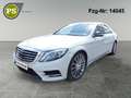 Mercedes-Benz S 350 BlueTec d AMG-Sportpaket Luftfederung Pano Fondsit Gris - thumbnail 1