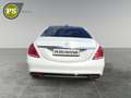 Mercedes-Benz S 350 BlueTec d AMG-Sportpaket Luftfederung Pano Fondsit Gris - thumbnail 9