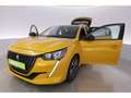Peugeot 208 1.2PureTech Aut.Allure Pack+LED+NAVI+KAMERA Yellow - thumbnail 21
