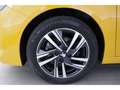 Peugeot 208 1.2PureTech Aut.Allure Pack+LED+NAVI+KAMERA Yellow - thumbnail 13