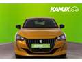 Peugeot 208 1.2PureTech Aut.Allure Pack+LED+NAVI+KAMERA Yellow - thumbnail 10