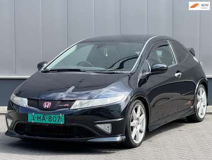 Honda Civic 2.0 Type R VTEC FN2