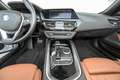 BMW Z4 *NEW PRICE: 65.759€ - 2ans/jaar garantie Grau - thumbnail 9
