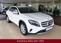Mercedes-Benz GLA 180 7G-Tronic *BI-XENON*NAVI*LM*TEILLEDER*BT Blanco - thumbnail 1