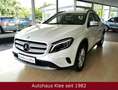 Mercedes-Benz GLA 180 7G-Tronic *BI-XENON*NAVI*LM*TEILLEDER*BT Blanco - thumbnail 3
