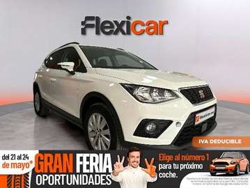 1.0 TSI Ecomotive S&S Style 95