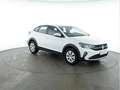 Volkswagen Taigo Unlimited 1.0 TSI LED APP KLIMA DAB+ PDC Blanc - thumbnail 3