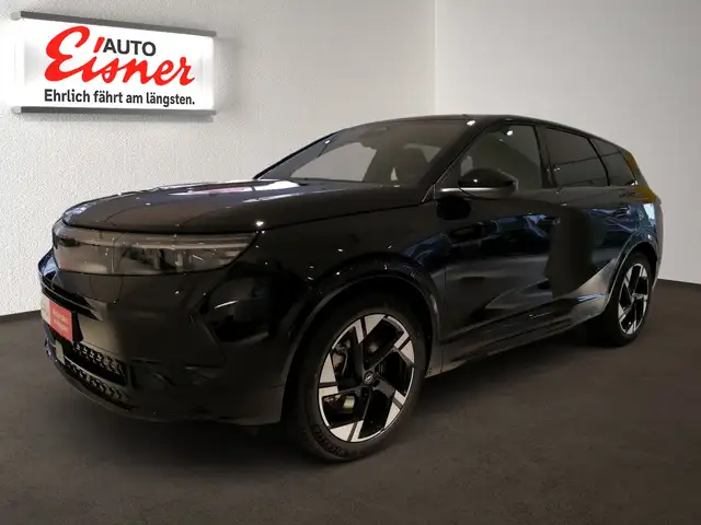 Opel Grandland PHEV GS 1.6 Parksensoren vo+hi Ansicht 3