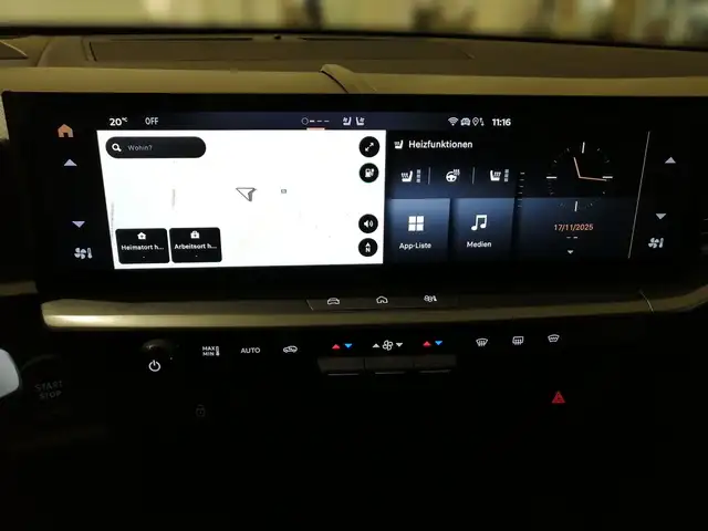 Opel Grandland PHEV GS 1.6 Parksensoren vo+hi Ansicht 7