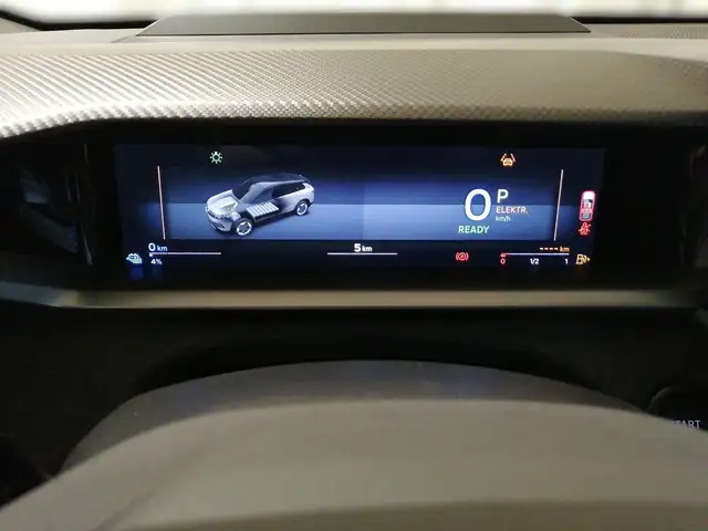 Opel Grandland PHEV GS 1.6 Parksensoren vo+hi Ansicht 6