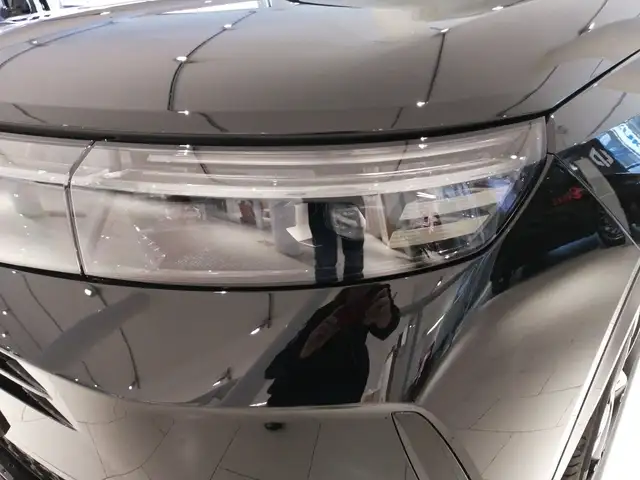 Opel Grandland PHEV GS 1.6 Parksensoren vo+hi Ansicht 4