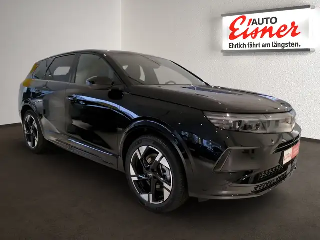 Opel Grandland PHEV GS 1.6 Parksensoren vo+hi Ansicht 16