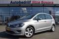 Volkswagen Golf Sportsvan 1.4 TSi Automaat Highline Full Map Navi | Alcantar Grijs - thumbnail 1