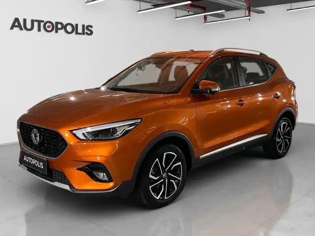 MG ZS 1.0 T-GDi AT LUXURY