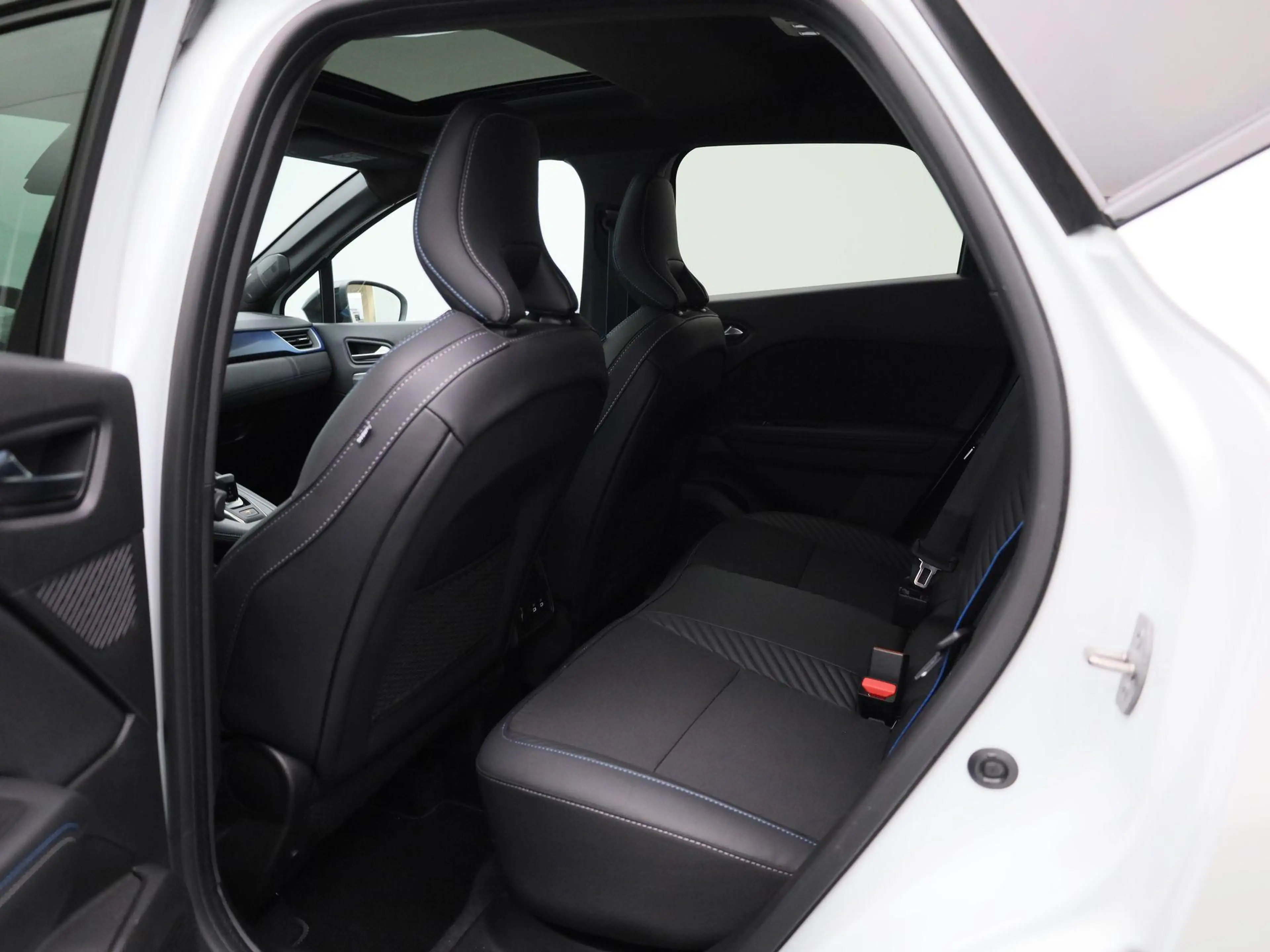 Renault Captur 1.8 E-Tech Full Hybrid Esprit Alpine 160PK | Schui — photo 10