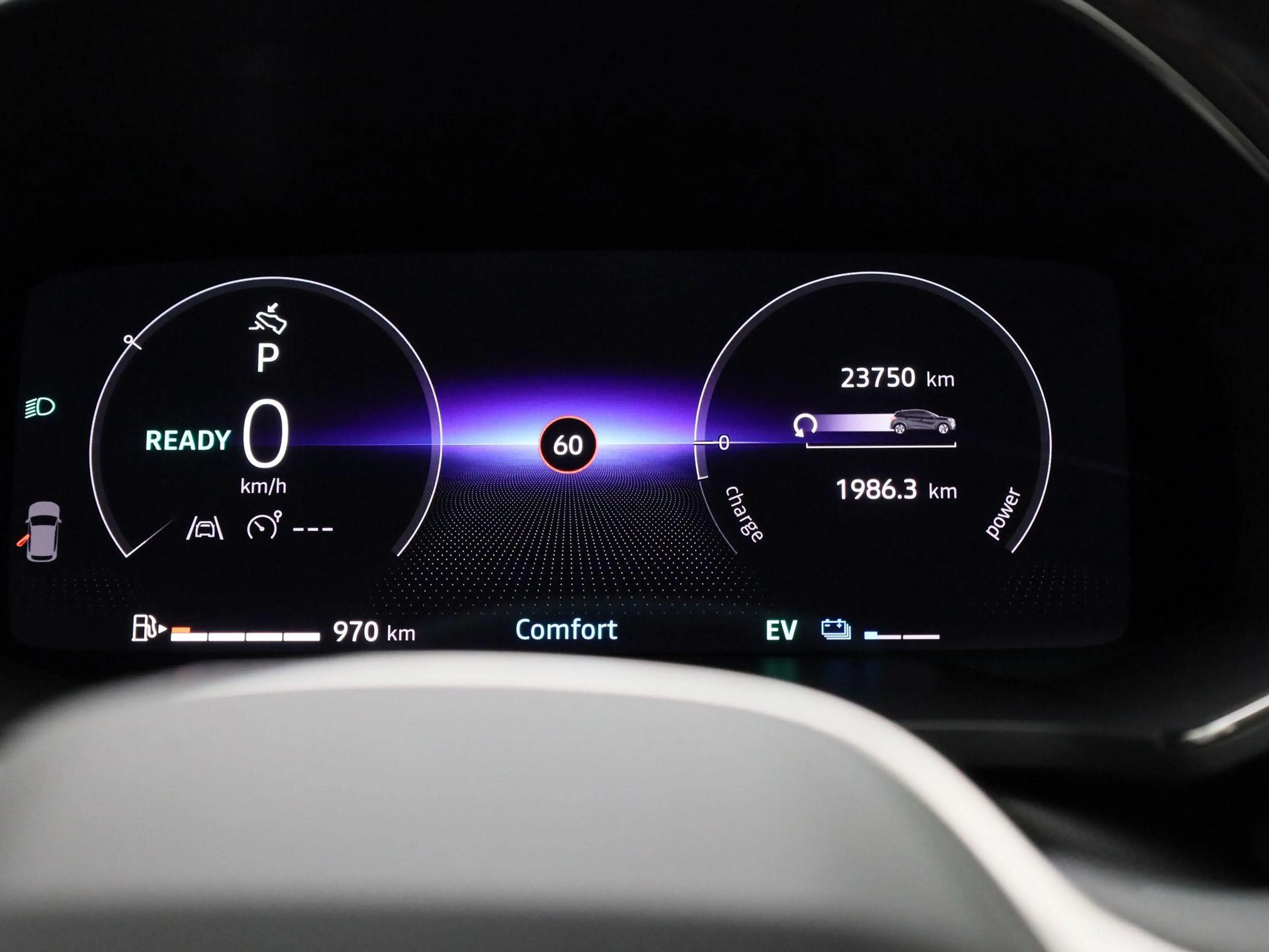 Renault Captur 1.8 E-Tech Full Hybrid Esprit Alpine 160PK | Schui — photo 8
