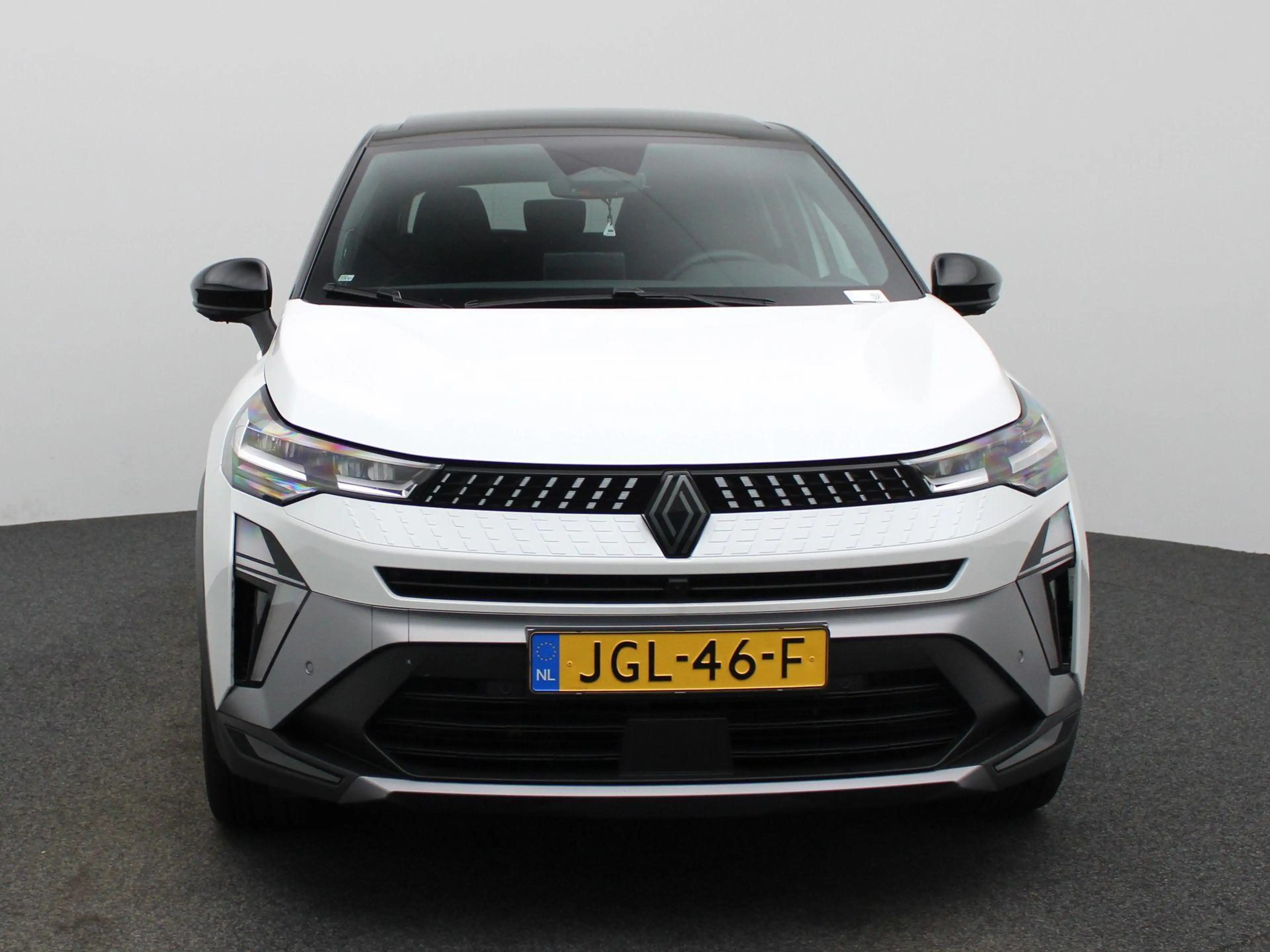 Renault Captur 1.8 E-Tech Full Hybrid Esprit Alpine 160PK | Schui — photo 3