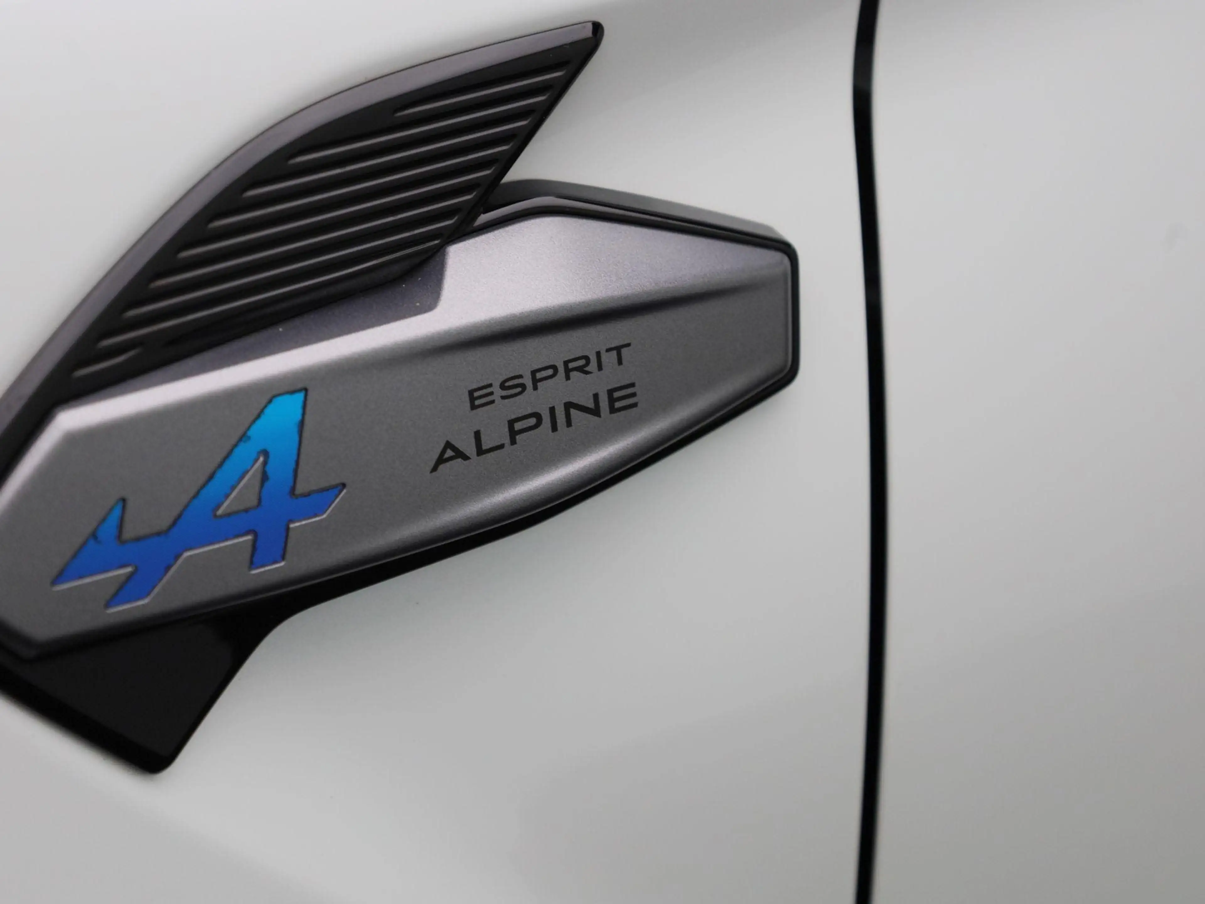 Renault Captur 1.8 E-Tech Full Hybrid Esprit Alpine 160PK | Schui — photo 14