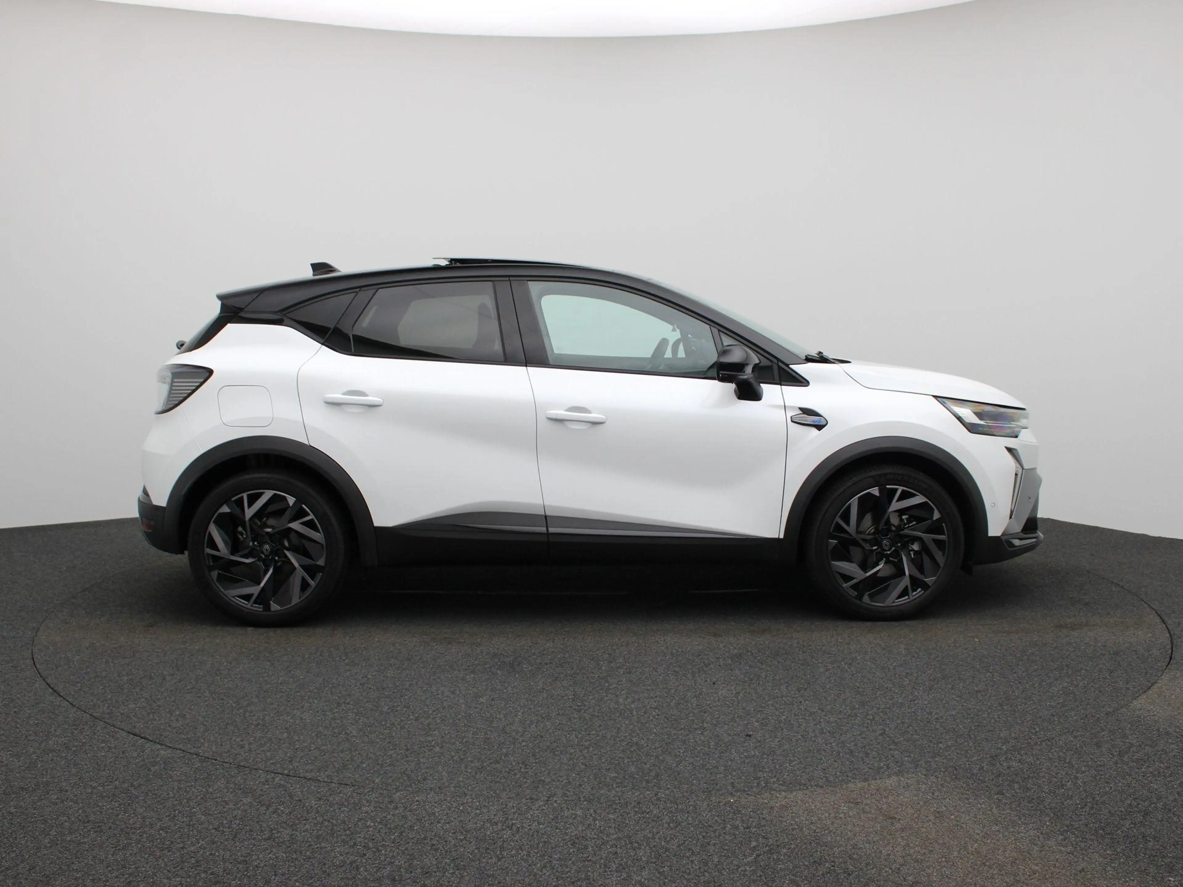 Renault Captur 1.8 E-Tech Full Hybrid Esprit Alpine 160PK | Schui — photo 6