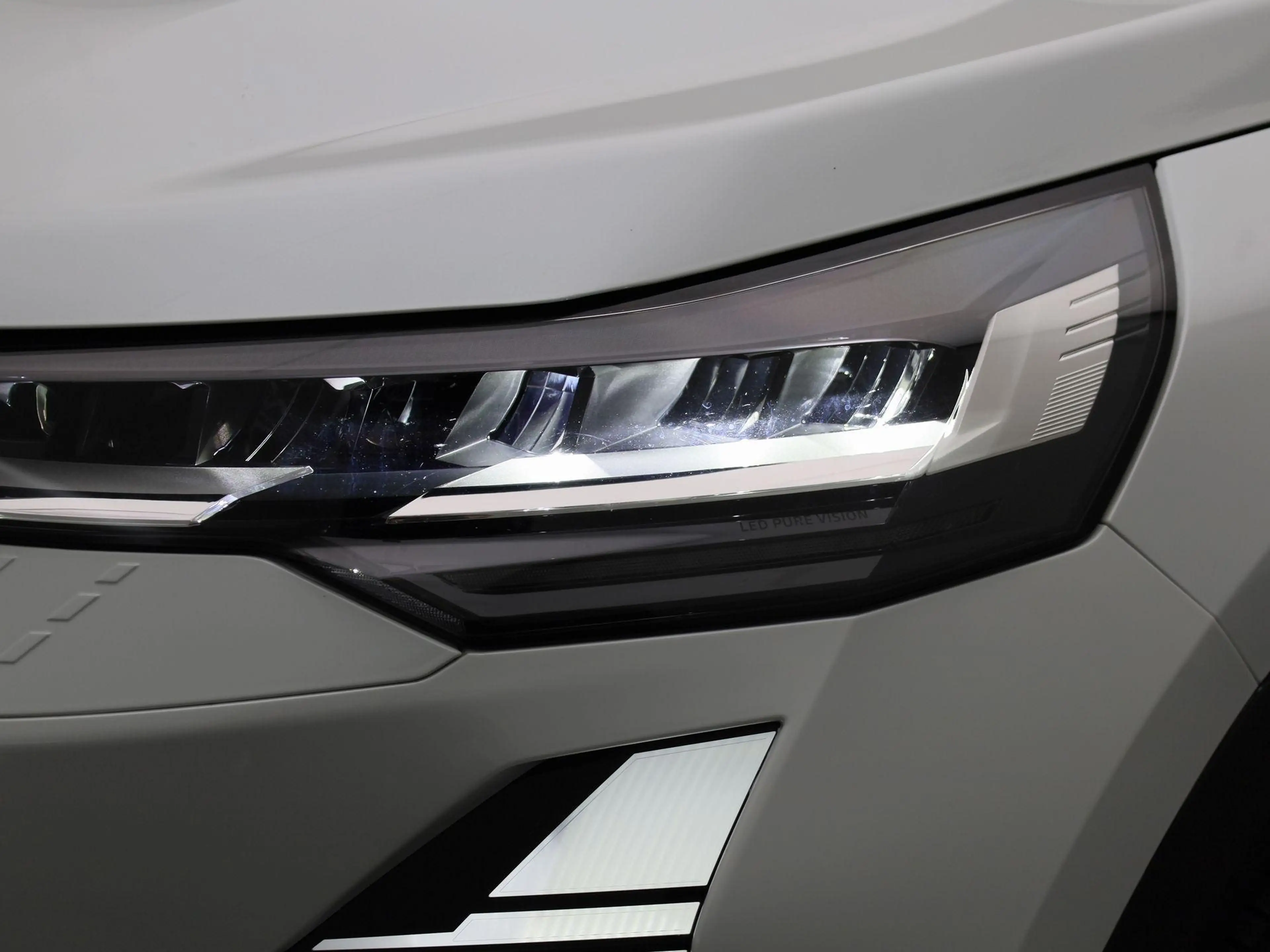 Renault Captur 1.8 E-Tech Full Hybrid Esprit Alpine 160PK | Schui — photo 13