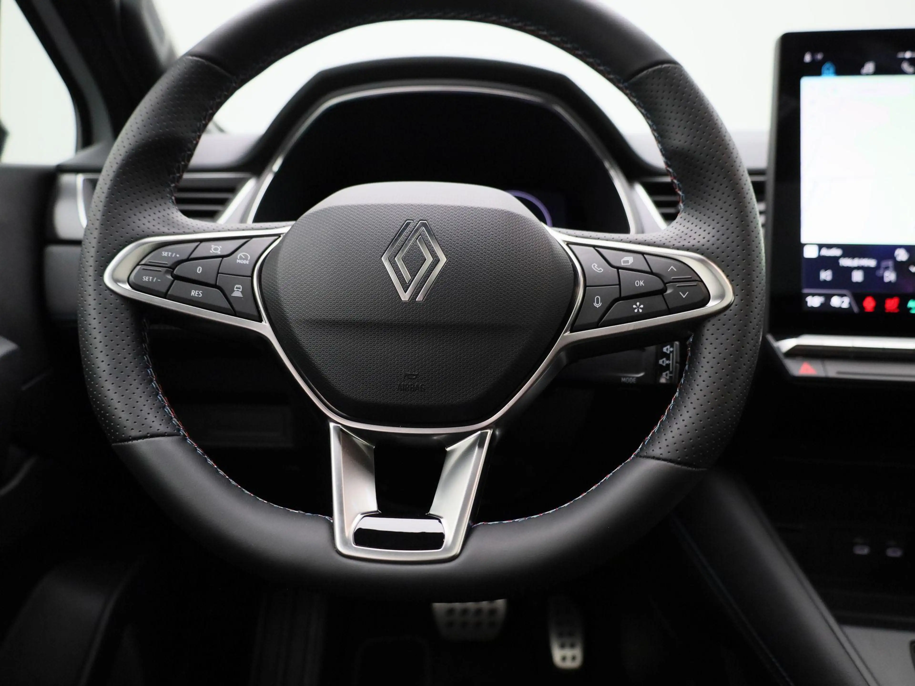 Renault Captur 1.8 E-Tech Full Hybrid Esprit Alpine 160PK | Schui — photo 7