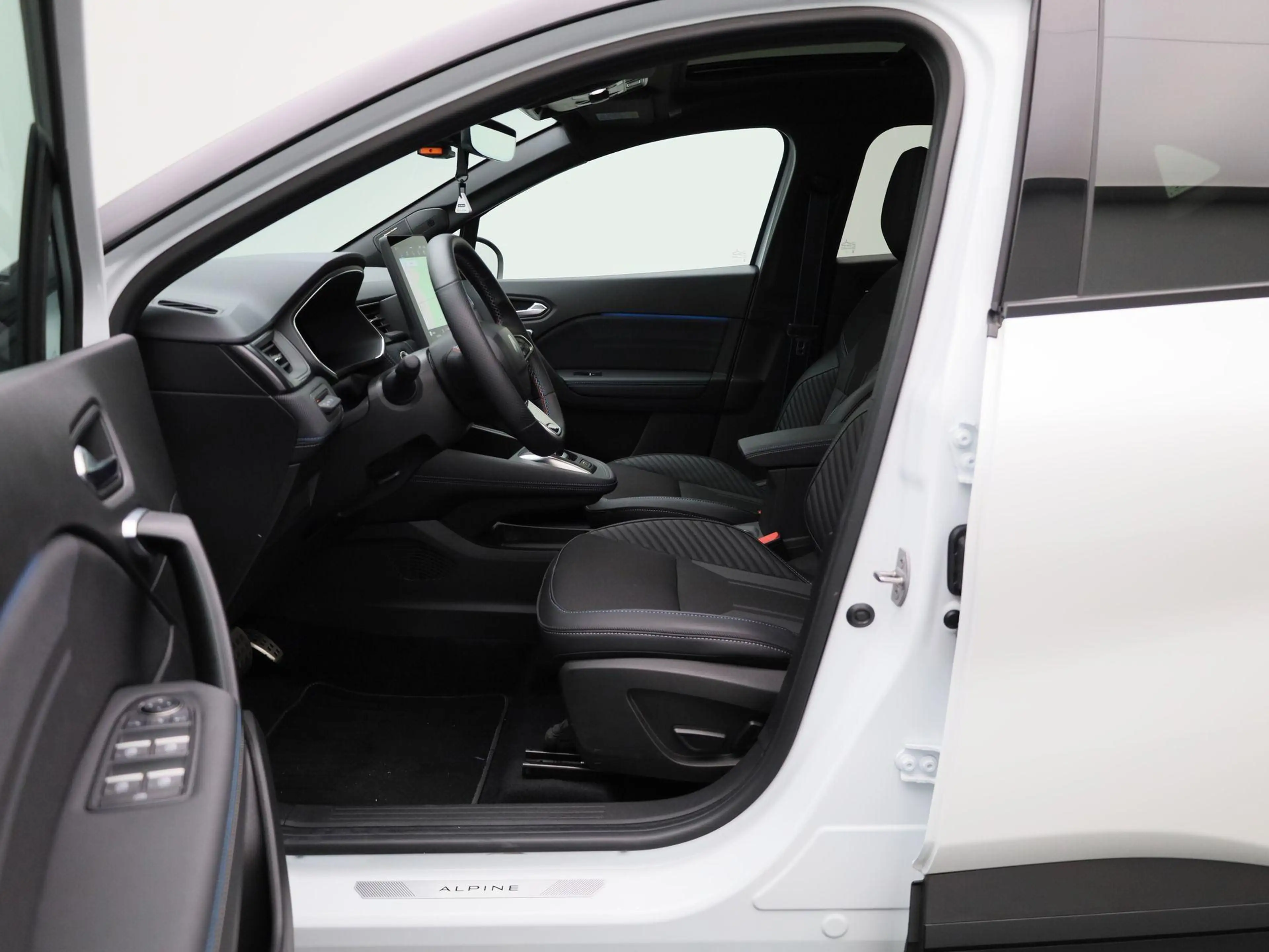 Renault Captur 1.8 E-Tech Full Hybrid Esprit Alpine 160PK | Schui — photo 9