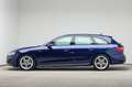 Audi A4 40 TDI quattro S-LINE*LED*VIRTUAL*NAVI* Bleu - thumbnail 3